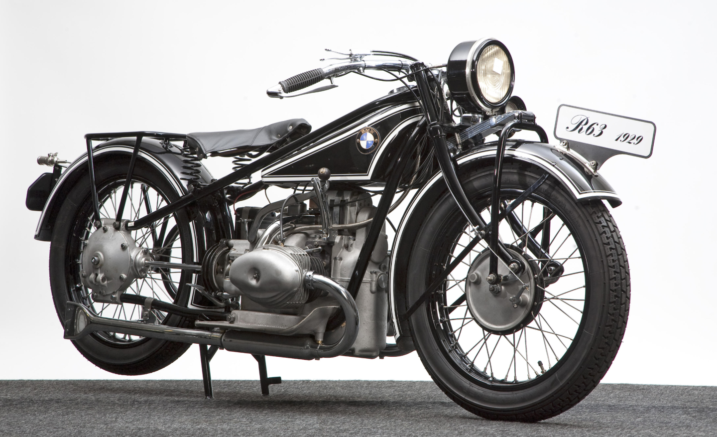 BMW r63